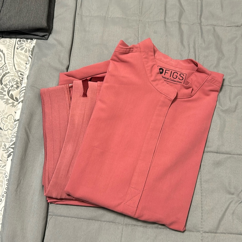 Wearfigs set
